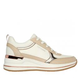 Skechers cipő BILLION 2 - FINE SHINE (177345WNT385)