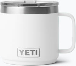 YETI Termoszbögre YETI Rambler CL 414 ml white