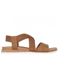 Skechers szandál DESERT KISS LOW (114705CSNT36)