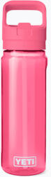 YETI Túra palack YETI Yonder Straw 750 ml tropical pink