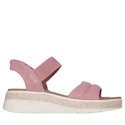 Skechers szandál BOBS SUN RAY (114413ROS385)