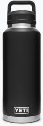 YETI Termosz YETI Rambler Chug 1400 ml black