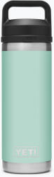 YETI Termosz YETI Rambler Chug 532 ml seafoam