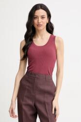 Weekend Max Mara top femei cu vâscoză COSE PPY2-TSD00S_93X (2615361012600)