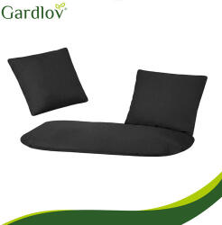 Gardlov Párna duplahintához fekete 27380 (5900779962897)