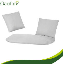 Gardlov Párna duplahintához szürke 27381 (5900779962903)