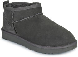 UGG Ghete Femei CLASSIC ULTRA MINI UGG Gri 36