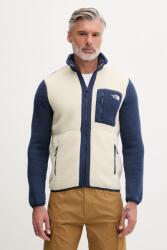 The North Face hanorac cu fermoar pentru bărbați polar Yumiori PPY2-BLM0IW_01X (NF0A883RPHC1)
