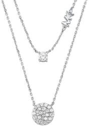 Michael Kors colier de argint 99KK-AKD79G_SLV (MKC1591AN040)
