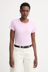 BOSS tricou pentru femei, din bumbac PPY2-TSD1H5_40X (50557843)