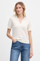 Guess polo pentru pentru femei, din lână PPY2-POD022_01X (W6GR03.Z0583)