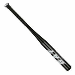 Realne Kij Baseball ütő 64cm fekete (RC-K-1571)