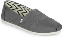 Toms Espadrile Femei ALPARGATA Toms Gri 36