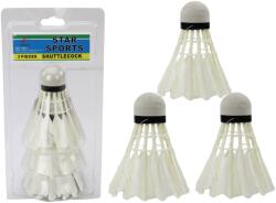 LEAN Toys Badminton tollaslabda szett 3 db-os (17509)