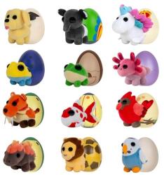 Adopt Me! Roblox - Adopt Me! Mini plus surpriza, 12 cm, S4 (AME0099) Figurina