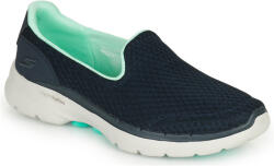 Skechers Pantofi Slip on Femei GO WALK 6 Skechers Albastru 36