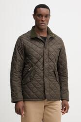 Barbour rövid kabát Chelsea - zöld M