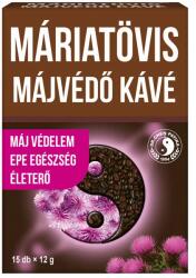 Dr. Chen Máriatövis Májvédő Kávé 15 x 12 g