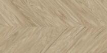  Padlólap, KAI Group, Tilia Chevron Brown, 60*120 cm, 3637 I. o