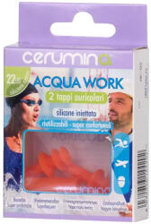  Füldugó MASTER AID Cerumina Acqua Work 1pár (500489)
