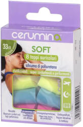  Füldugó MASTER AID Cerumina Soft 4pár (390495)