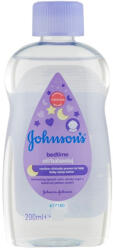 Johnson's Baby babaolaj 200ml (875593)