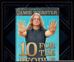 Webster, Jamie 10 For the People - facethemusic - 11 790 Ft