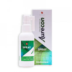  Aurecon fülspray 50ml (656484)