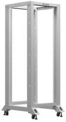 Lanberg open rack 19" 32U 600x800 (OR01-6832-S)