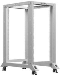 Lanberg open rack 19" 22U 600x1000 (OR01-6022-S)