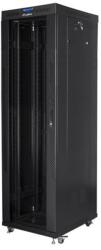 Lanberg rack cabinet 19" free-stand (FF01-6842-12BL)