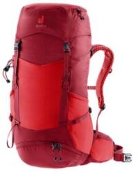 Deuter Futura 32 Rucsac cherry-masala Rucsac tura