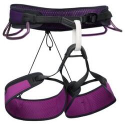 Black Diamond ZONE HARNESS Șaua BD Purple S