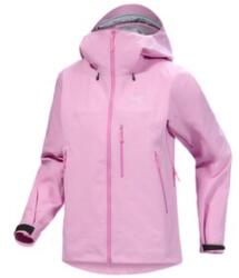 Arcteryx Beta SV Jacket Women Jachetă Pineberry M