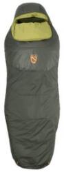 NEMO Equipment Tempo Mens 35 Endless Promise Sac de dormit Boreal/Birch Bud Regular Sac de dormit