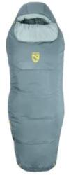 NEMO Equipment Tempo Womens 20 Endless Promise Sac de dormit Arctic/Aquifer Regular Sac de dormit