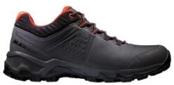 Mammut Mercury IV Low GTX® Men Încălțăminte titanium-hot red 44 EU