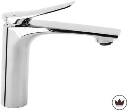 Rea Vision Premium, mosdócsaptelep, magasság: 140, króm, REA-B6340 (REA-B6340)
