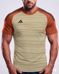 Adidas Мъжка тениска mi team lr waves - jd7371-11