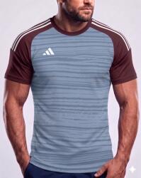 Adidas Мъжка тениска mi team lr waves - jd7371-10