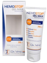  HEMOSTOP® GÉL MAX 75 ml Simply You
