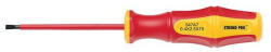 Strend Pro Csavarhúzó Strend Pro CX547A, VDE 0, 6 x 3, 5 x 100 mm, lapos, elektromos (2250579)