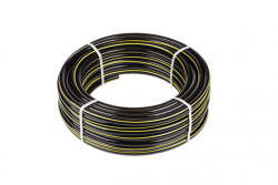 Cseke Master Profi locsolótömlő, 1/2" - 50 méter, CSAVARODÁSMENTES (MPRO125-50)