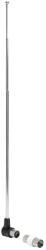 Hama DVB-T rádió-TV teleszkóp antenna (00221086) (00221086)