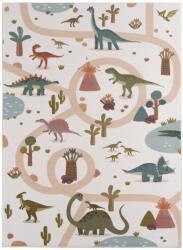 Ayyildiz Covor pentru copii lavabil 160x230 cm Coco 1131 - Ayyildiz Carpets Covor