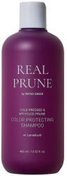 Rated Green Real Prune Color Protecting Shampoo - Șampon pentru Protecția Culorii Părului Vopsit 400ml