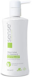 Sense Sapun lichid SENSE, 330 ml miere si pepene galben