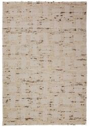 Flair Rugs Ръчно изработен килим със смес от вълна в естествен цвят 160x230 cm Rova Blend - Flair Rugs (503119381441)