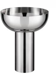 Blomus Ваза от неръждаема стомана в сребрист цвят (височина 21 cm) Miyabi - Blomus (66981)