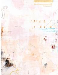 Malerifabrikken Ръчно рисувана върху платно картина 88x118 cm Small Notes - Malerifabrikken (501-700214-090120-SB)